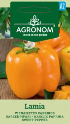 Pepper Sweet Lamia Seeds